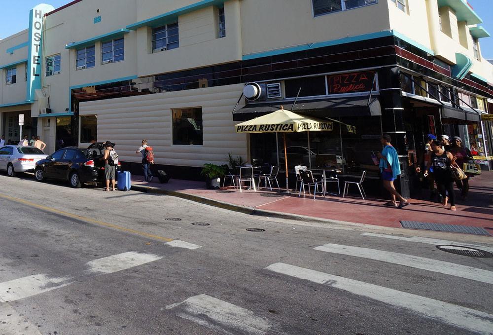 Miami Beach International Hostel 3* Miami Beach
