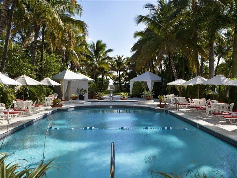 Hotel Richmond Oceanfront Miami Beach