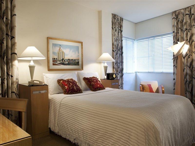 Hotel Richmond Oceanfront 3*