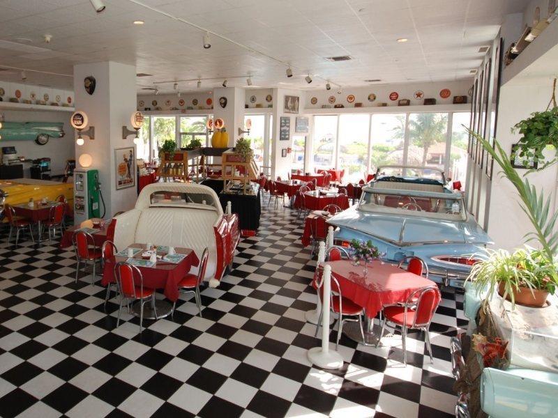 Hotel Howard Johnson Plaza Miami North Miami Beach