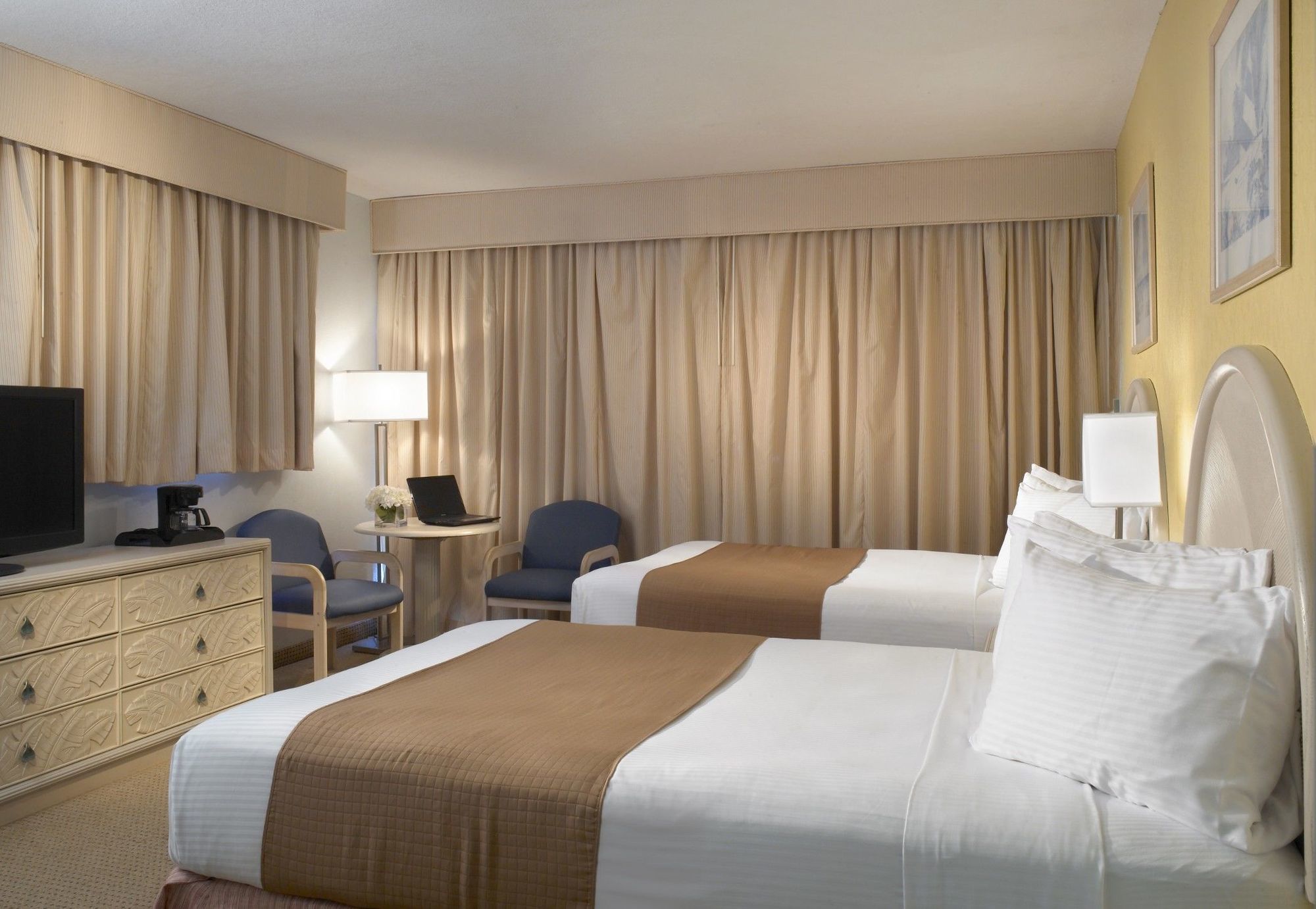 Resort Western Atlantic 3*
