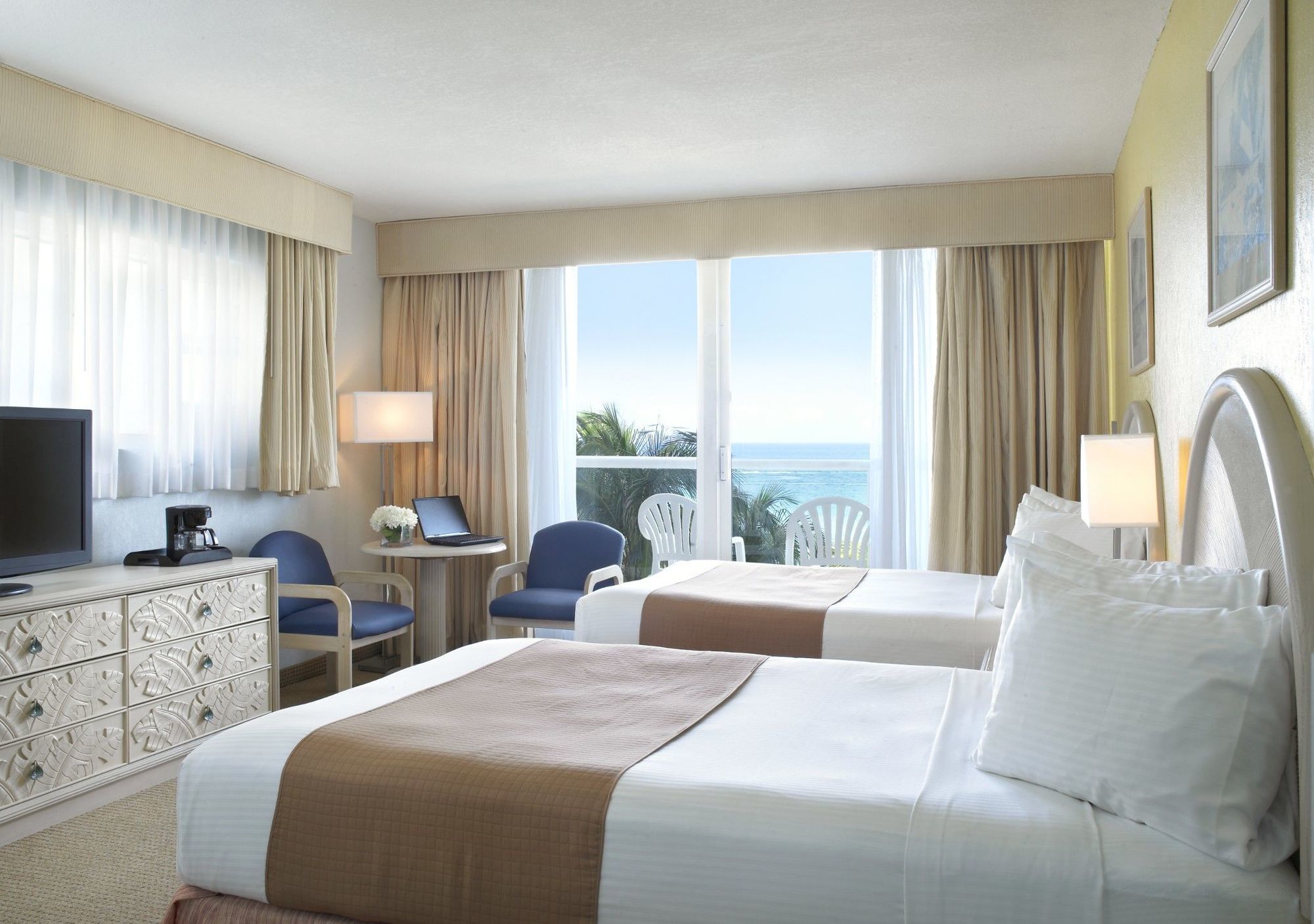 Western Atlantic Miami Beach