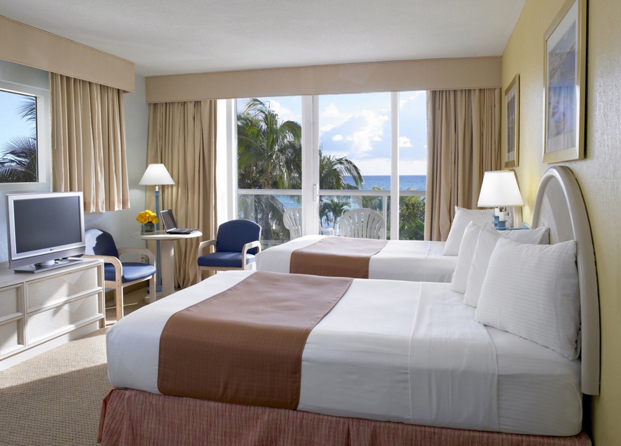 Resort Western Atlantic 3*