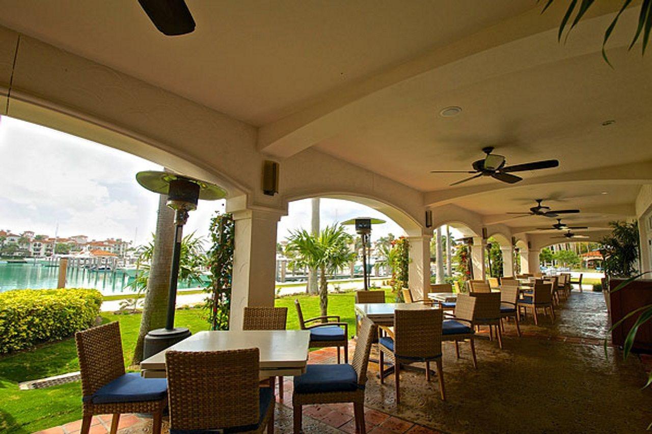 Provident Luxury Fisher Island *