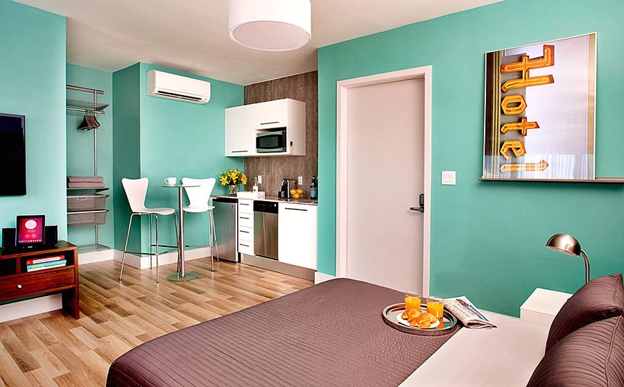 Hotel 1818 Meridian House And By Eskape Collection 4*
