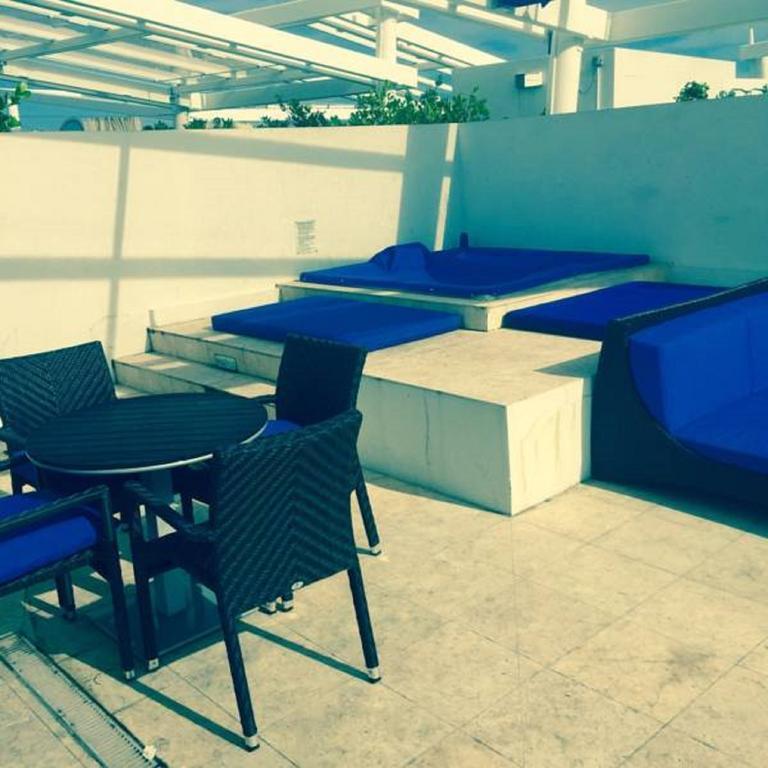 Penthouse Portofino Apartment Miami Beach