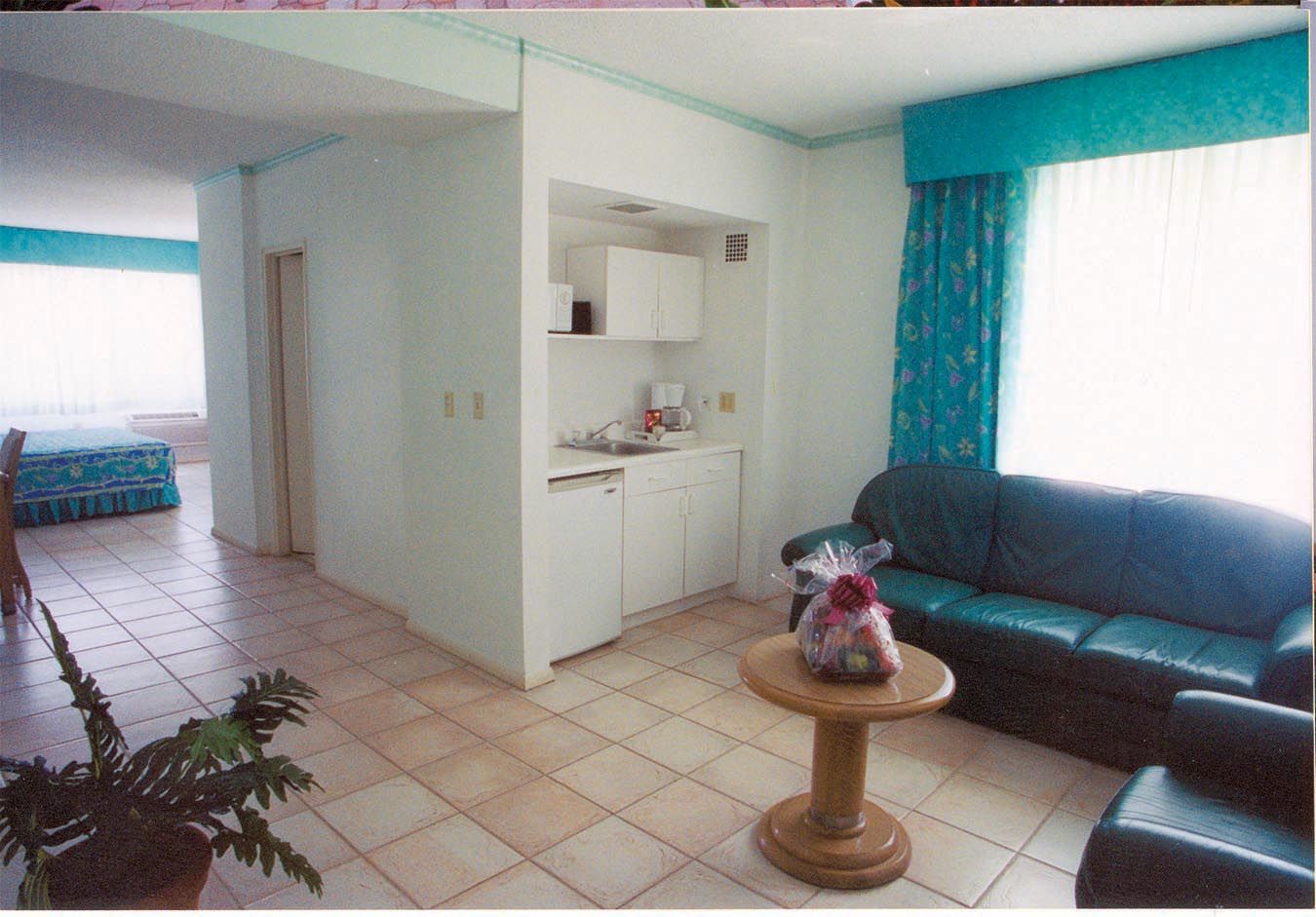 Howard Johnson Plaza Miami North