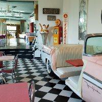 Hotel Howard Johnson Plaza Miami North