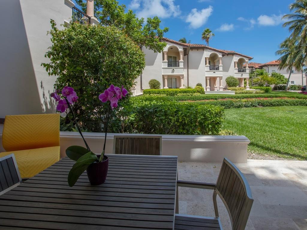 Provident Luxury Fisher Island Villa *