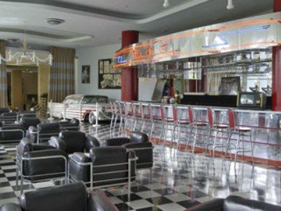 Hotel Howard Johnson Plaza Miami North Miami Beach