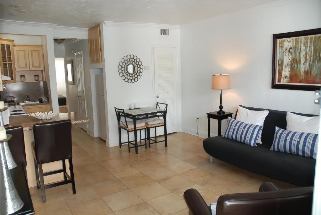 Hotel Hotel18 Miami Beach