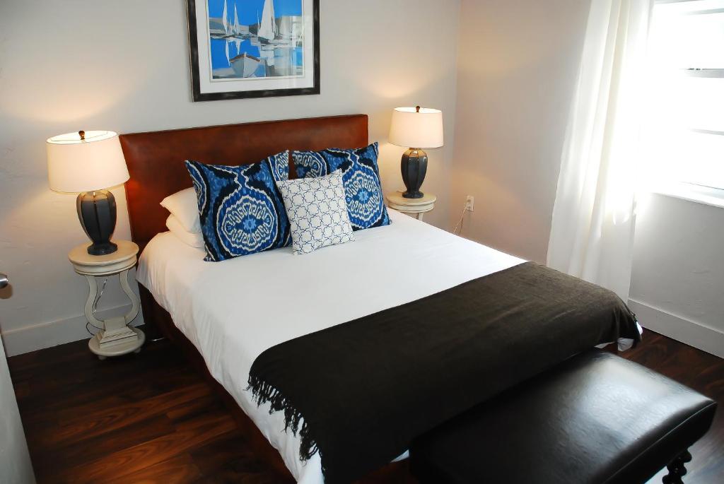 Hotel18 Hotel Miami Beach