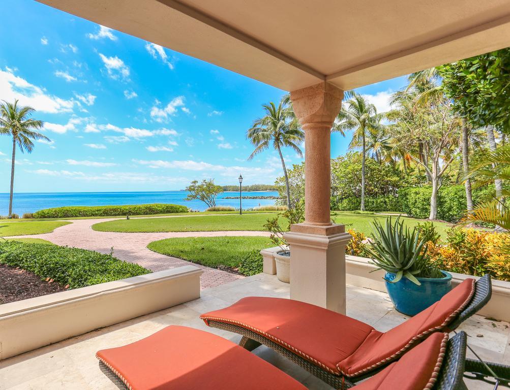 Provident Luxury Fisher Island * Miami Beach