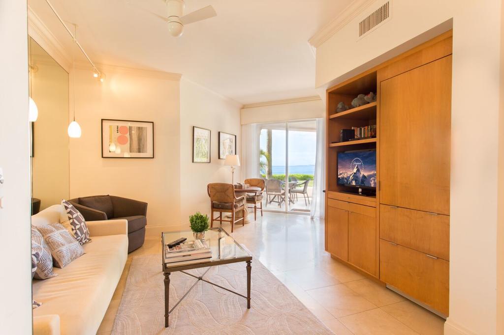 Provident Luxury Fisher Island Villa *