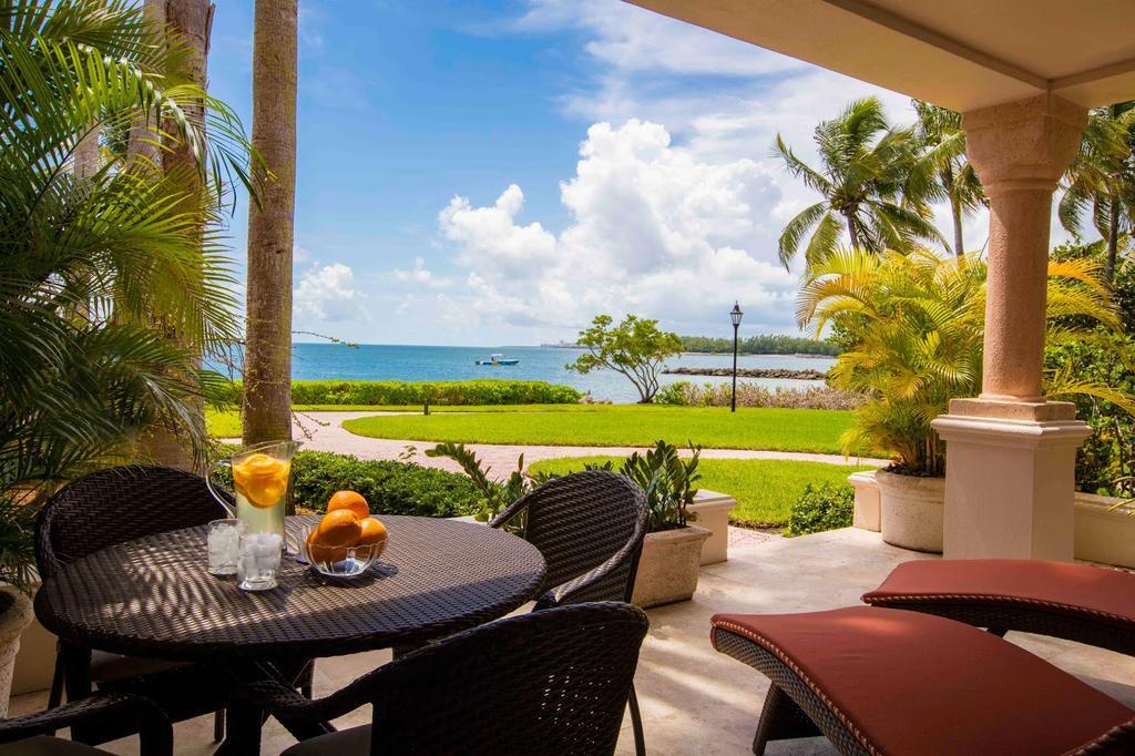 Provident Luxury Fisher Island *
