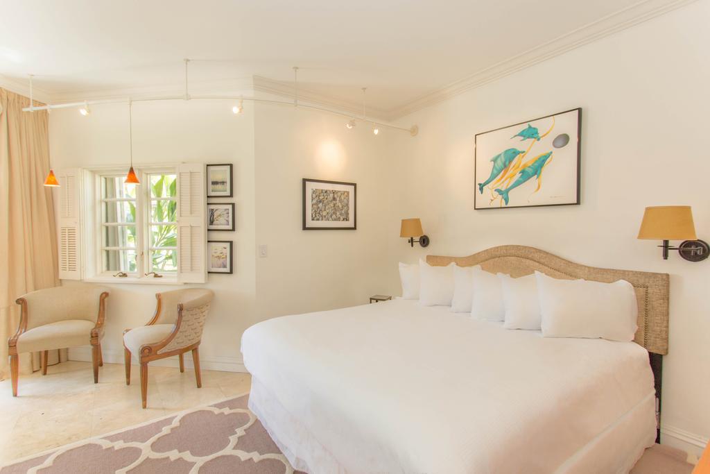 Provident Luxury Fisher Island Villa *