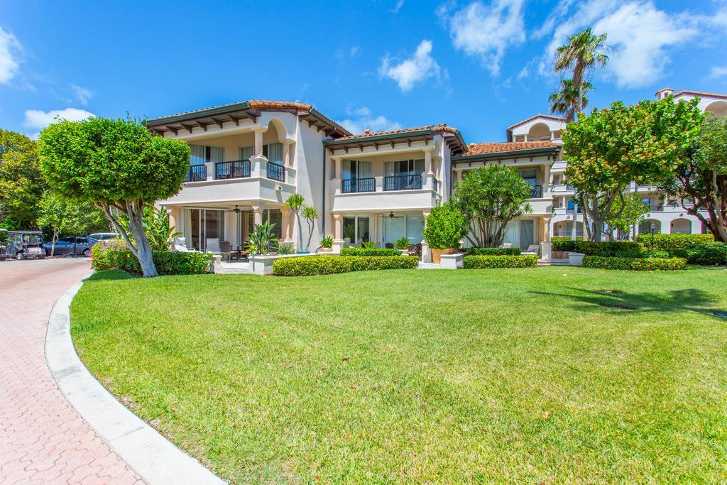 Villa Provident Luxury Fisher Island *