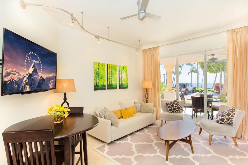 Provident Luxury Fisher Island Miami Beach