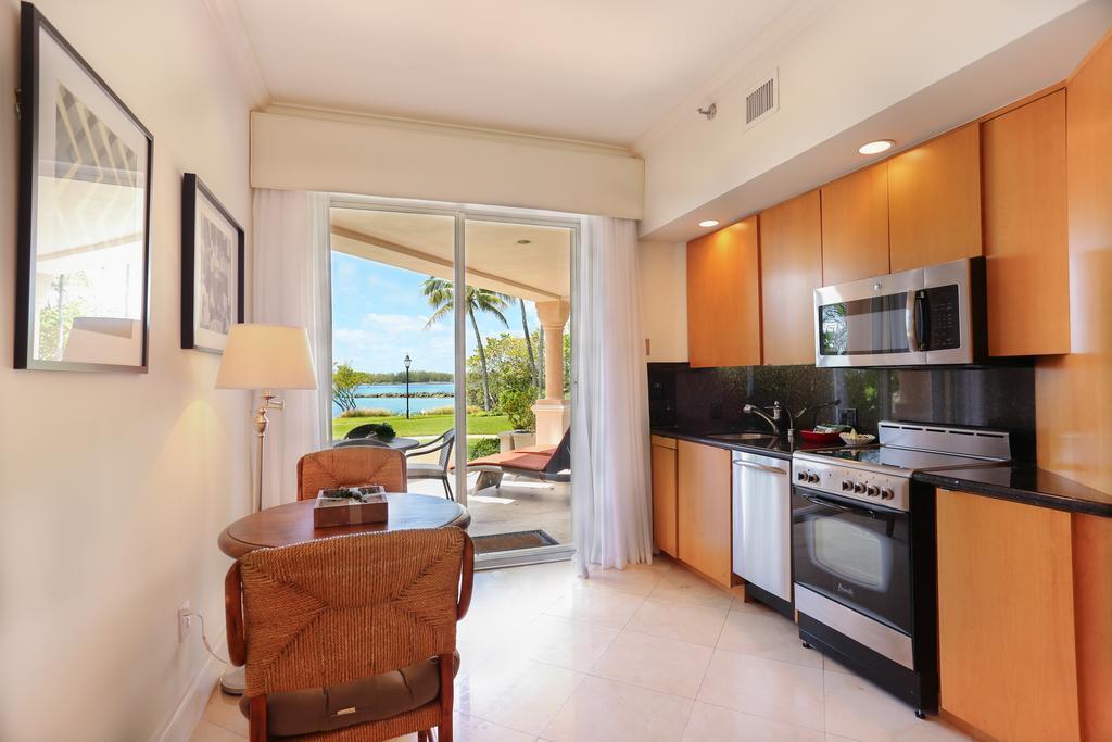 Villa Provident Luxury Fisher Island Miami Beach