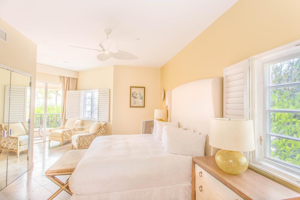 Provident Luxury Fisher Island