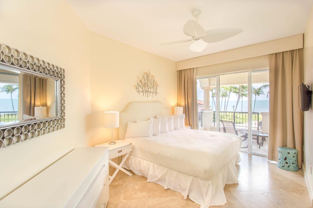 Villa Provident Luxury Fisher Island