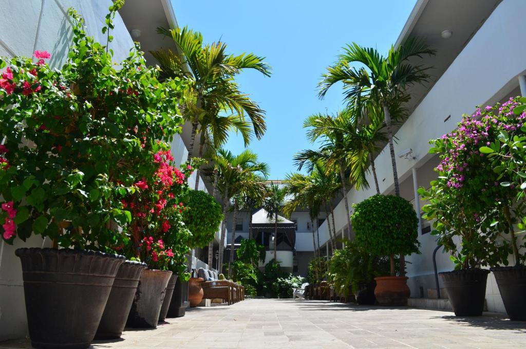 Hotel18 3* Miami Beach