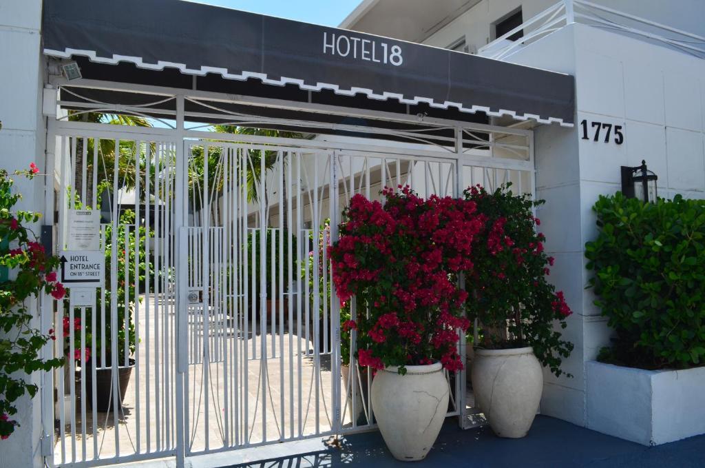 Hotel Hotel18
