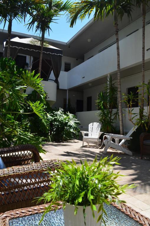 Hotel18 Miami Beach