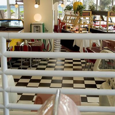 Howard Johnson Plaza Miami North Hotel Miami Beach