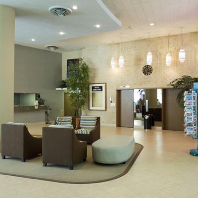 Hotel Howard Johnson Plaza Miami North Miami Beach
