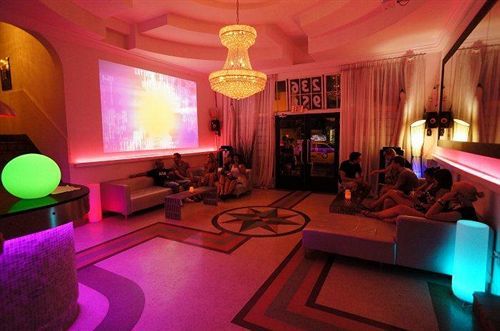 Miami Beach International Hostel 3* Miami Beach