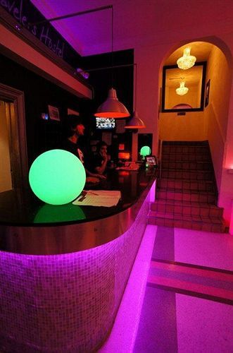 Miami Beach International Hostel Hotel