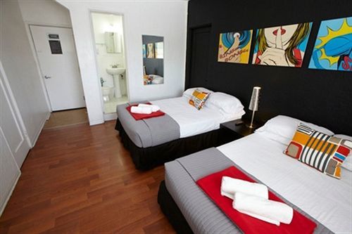 Hotel Miami Beach International Hostel Miami Beach