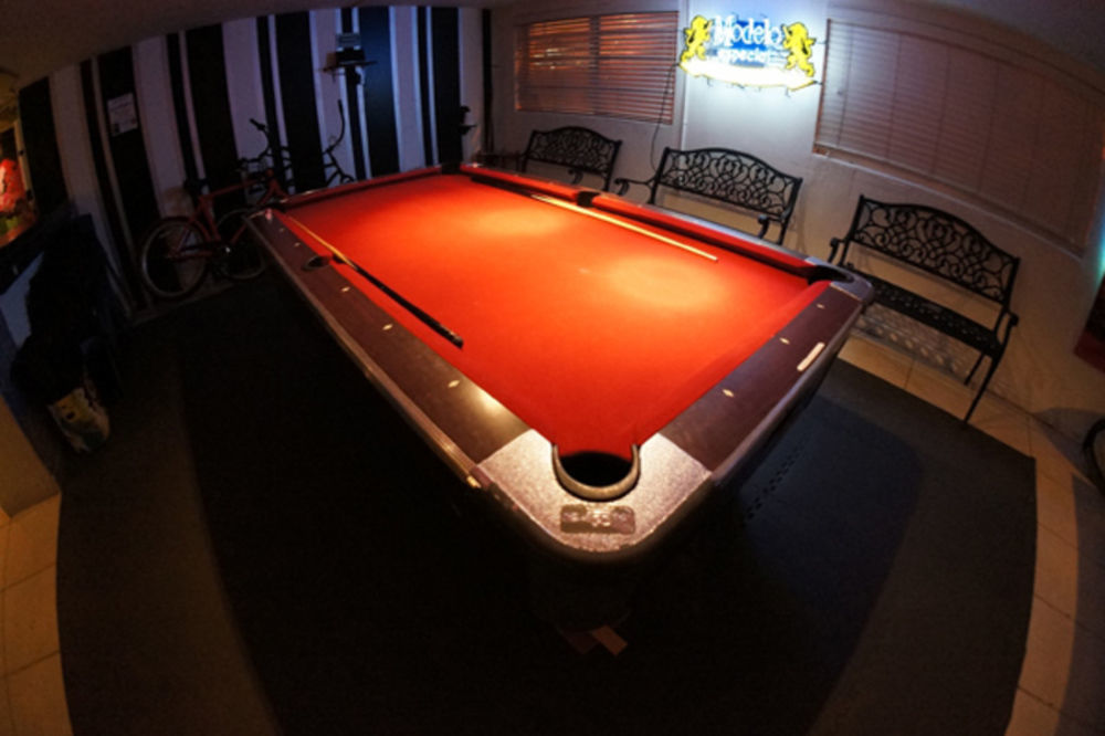 Miami Beach International Hostel Hotel