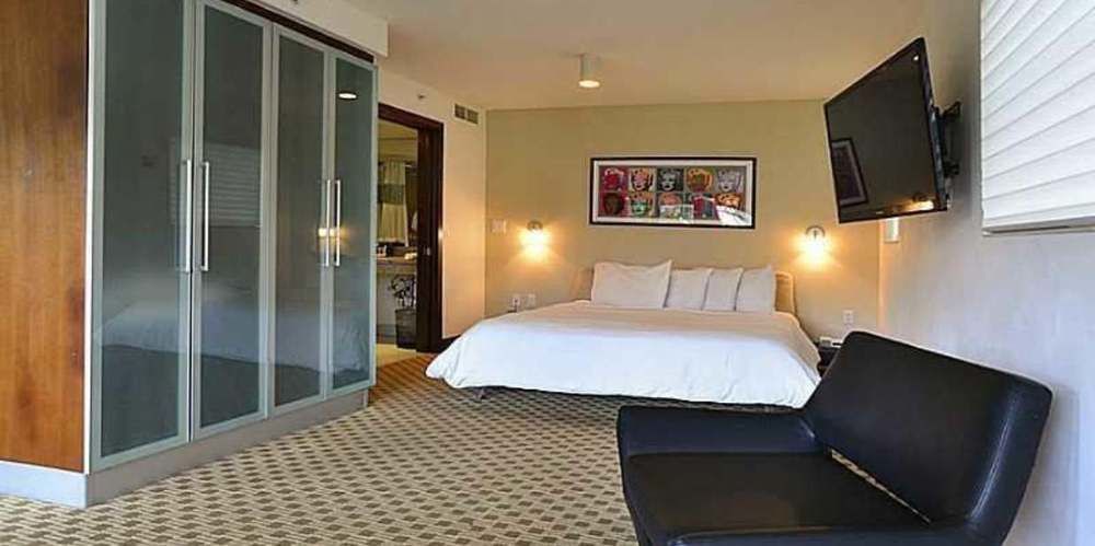 Strand Ocean Drive Suites 3* Miami Beach