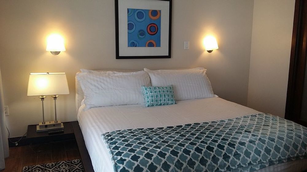 Strand Ocean Drive Suites Miami Beach