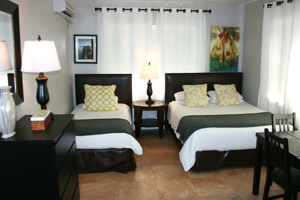 Hotel18 Hotel Miami Beach