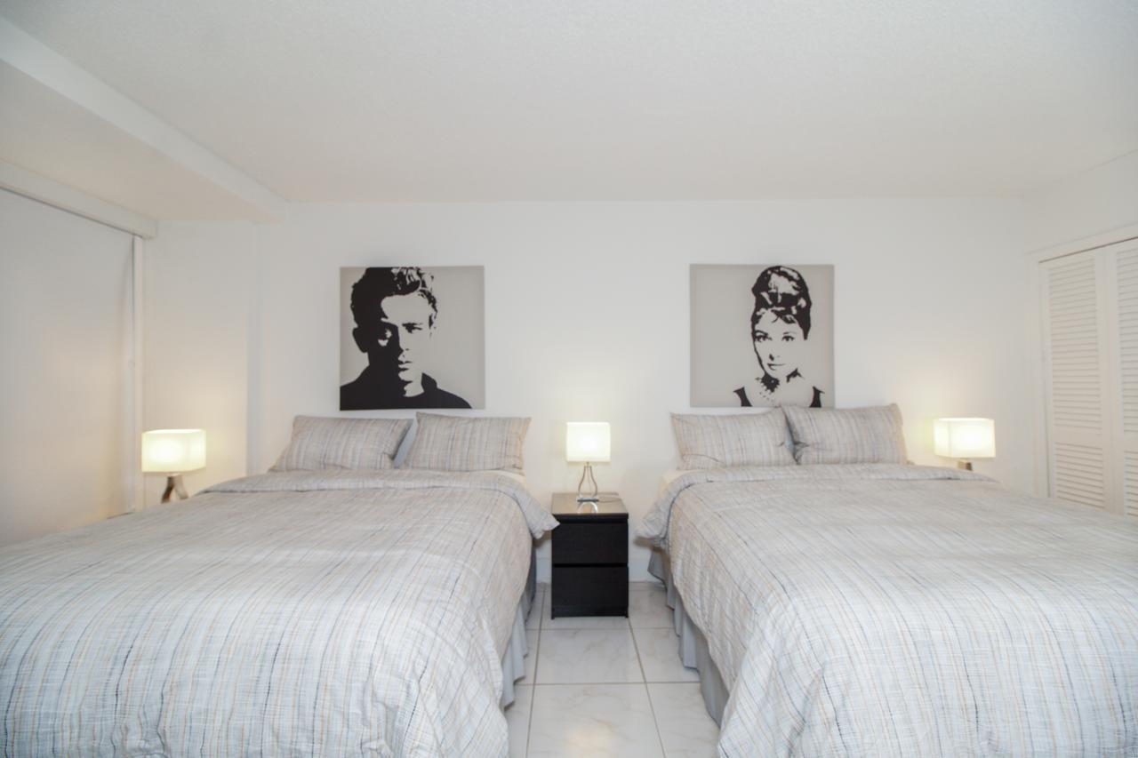 Aparthotel Alexander Private Residences Miami Beach