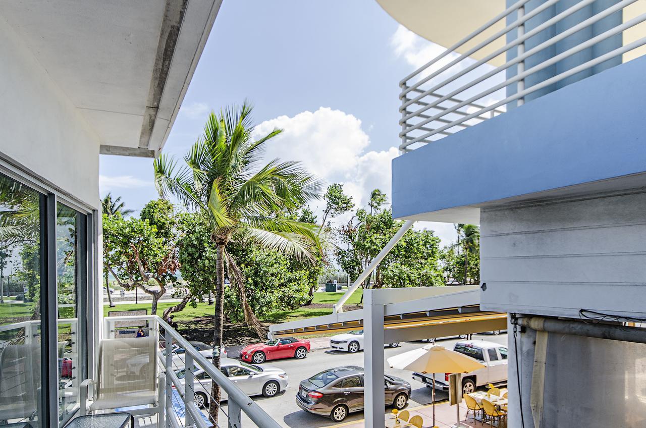 On Ocean By Ss Vacation Rentals- Adult Exclusive Miami Beach