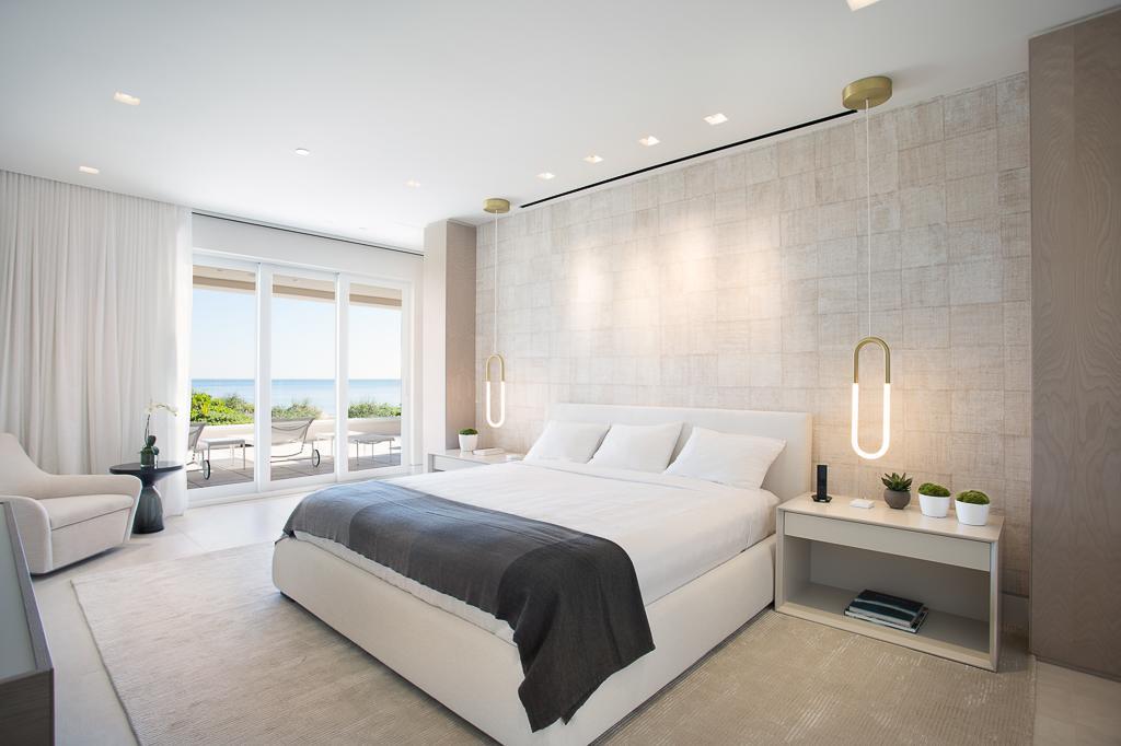 Provident Luxury Fisher Island Villa *