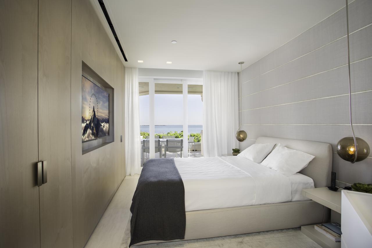 Provident Luxury Fisher Island Villa *