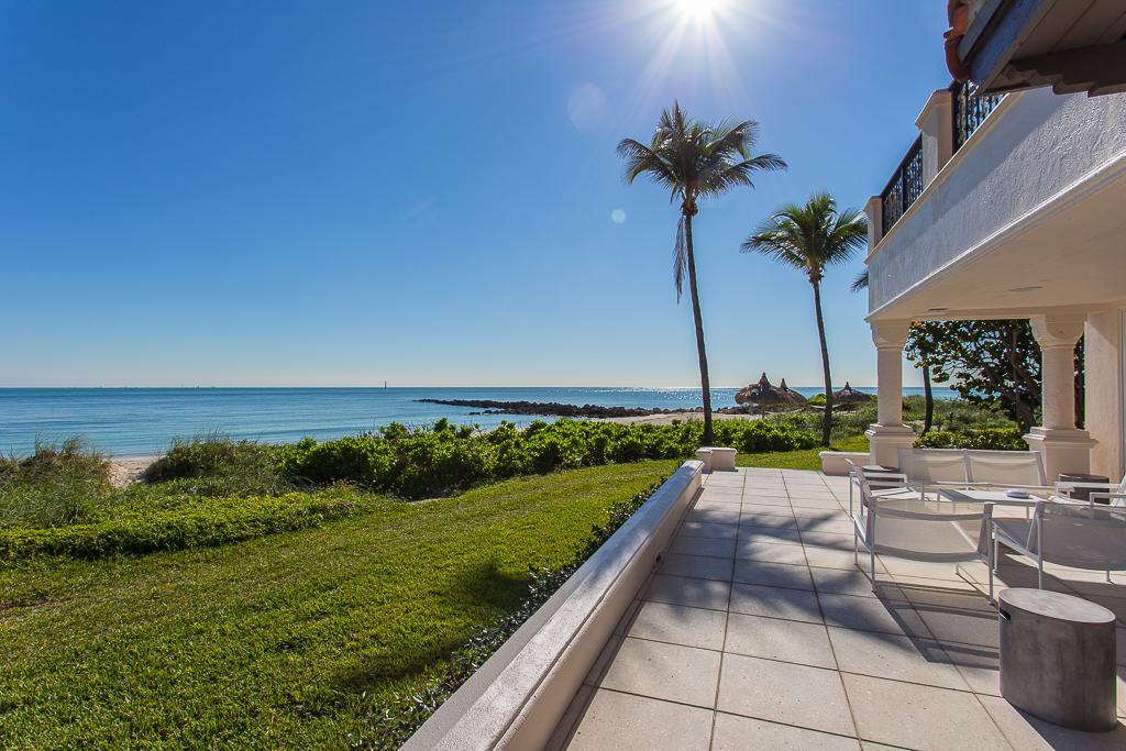 Villa Provident Luxury Fisher Island *