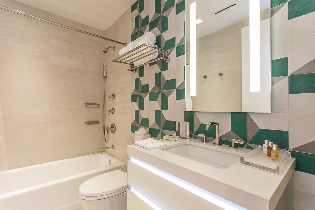 Provident Luxury Fisher Island * Miami Beach