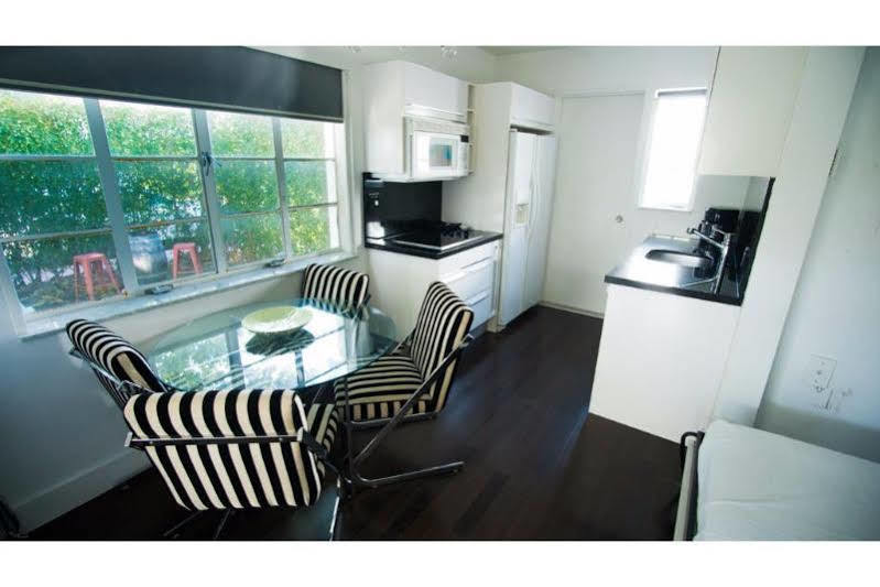 Lincoln Rd-miami Beach-charming Vacation Hotel Miami Beach