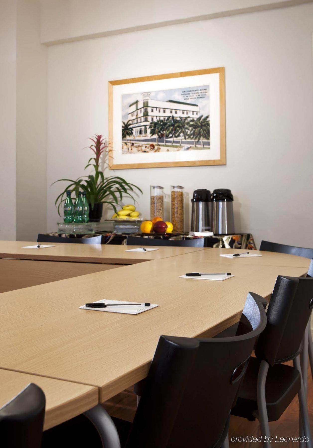 Hotel Richmond Oceanfront Miami Beach