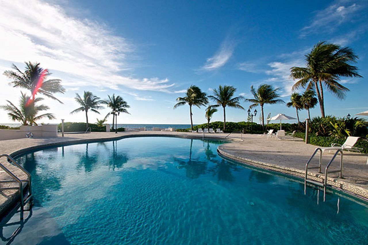 Provident Luxury Fisher Island Villa