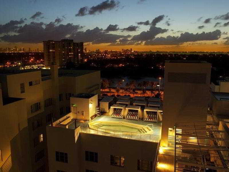 Soho House 4* Miami Beach