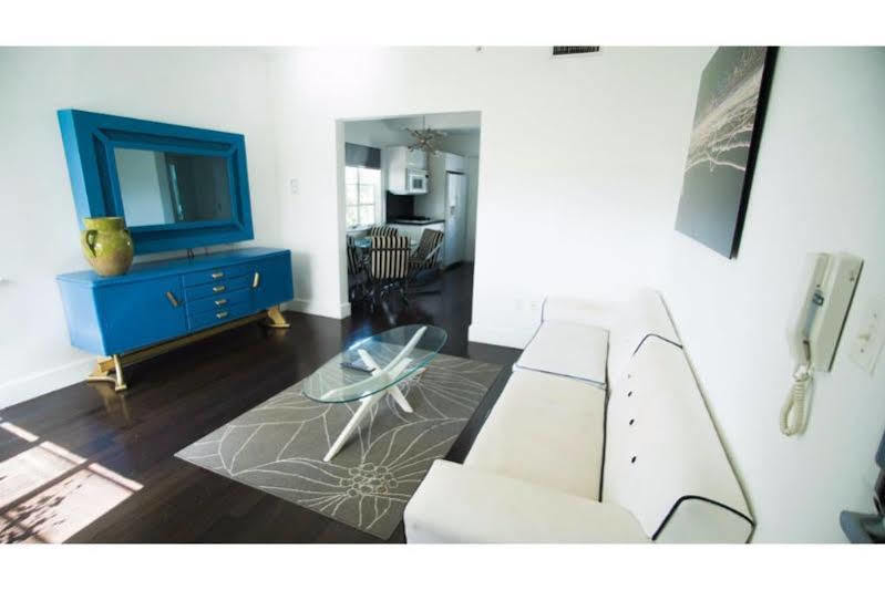 Lincoln Rd-miami Beach-charming Vacation 3*