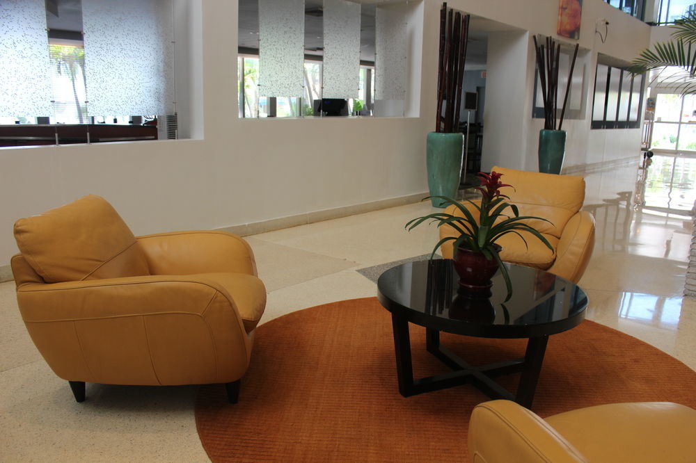 Resort Western Atlantic 3*