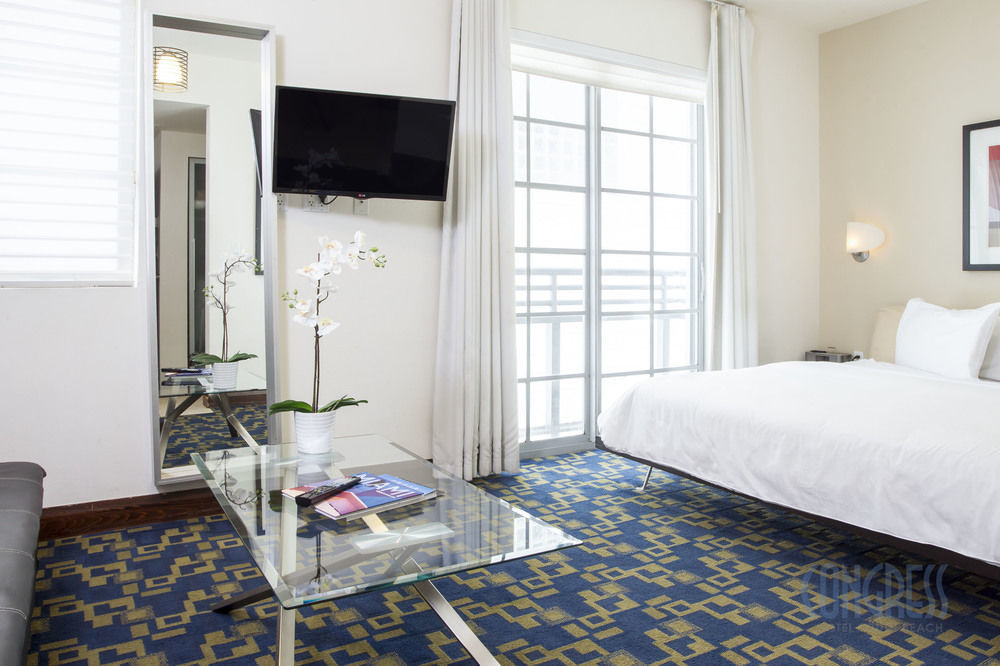 On Ocean By Ss Vacation Rentals- Adult Exclusive 3* Miami Beach